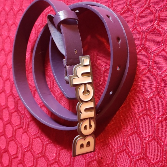 Bench Belt - Picture 6 of 7